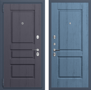 Входные двери в квартиру в Клинцах и  Брянской области